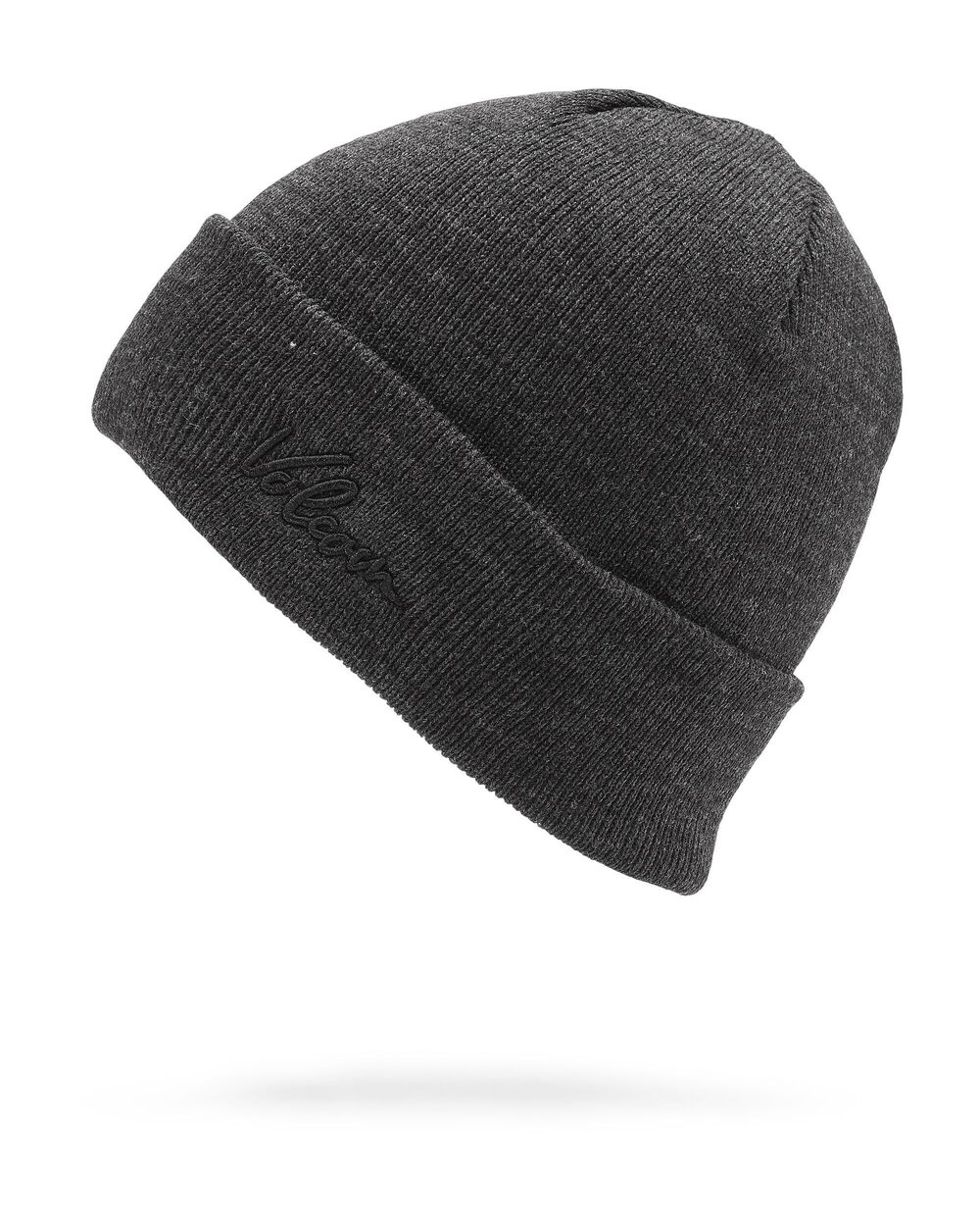 3540 V.co Fave Snowboard Ski Beanie, Black S5